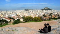 Un miliard de euro din turism în primul trimestru din 2025. Grecia anunţă un nou an de mare succes