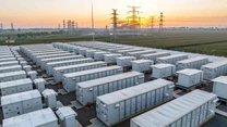 PPC începe construcția a două sisteme de stocare de energiei (BESS) în nordul Greciei