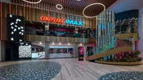 Premieră la Cluj-Napoca. Experiență cinematografică premium IMAX cu Laser și un open-air cinema. IULIUS va aduce în RIVUS brandul CINEPLEXX, cu tehnologii de ultimă generație