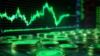 Piaţa crypto în plină ascensiune, iar 2 pre-vânzări sunt pe ultima sută de metri înainte de lansare. Mai ai timp să investești?
