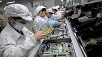 Apple se extinde în India prin Foxconn, în pofida obiecţiilor lui Donald Trump