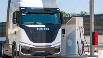 Camioane pe hidrogen – s-a semnat memorandum de înțelegere pentru un nou coridor de hidrogen în Europa, în zona României. Cine este implicat