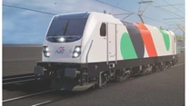 România cumpără încă 23 de locomotive electrice. ARF a lansat azi licitația