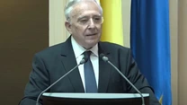 Ce spune Mugur Isărescu despre Călin Georgescu