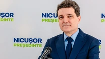 Dezbatere pe teme economice cu Nicușor Dan. Cele mai importante declarații