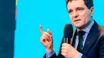 Nicușor Dan: Istoria Bucureștiului o „lungă luptă între infrastructură şi panseluţe”