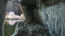 Salina Turda anunță că se extinde și vine cu noi atracții turistice pentru vizitatori