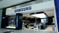 Afacerile Samsung Electronics din România au crescut la aproape 6 miliarde de lei, în 2024