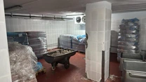 ANPC a închis un procesator de carne din Ilfov și l-a amendat cu 30.000 de lei (Video)