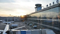 Un tribunal rus a decis naționalizarea Aeroportului Domodedovo, aflat în sudul Moscovei, pentru a fi scos de sub influența străină