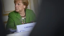 Angela Merkel susține dreptul de autoapărare al Israelului în conflictul din Orientul Mijlociu
