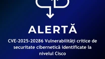 DNSC a descoperit o vulnerabilitate critică de securitate cibernetică ce afectează instanțele Cisco folosite de Amazon, Azure și Oracle