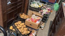 Control la nivel național realizat de inspectorii ANSVSA. Bucureștiul a fost primul pe listă. Ce au găsit după ce au vizitat 14 hypermarketuri din Capitală