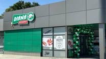 Rețeaua Magazine DIANA a inaugurat unitatea cu numărul 91 în localitatea Ulmi, din județul Dâmbovița