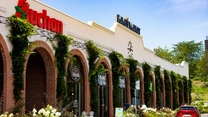 Iulius investește 28 de milioane de euro în cel de-al treilea Family Market de lângă Iași