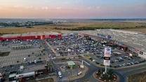 Britanicii de la M Core au mai cumpărat un mall în România și au un buget de investiții de 200 de milioane de euro în următorii doi ani