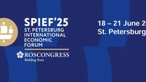 Forumul Economic de la Sankt Petersburg, Davosul rusesc, și-a deschis astăzi porțile. O prezență numeroasă din Sudul Global și una modestă din partea Occidentului