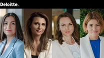 Deloitte România își consolidează echipa de top management prin numirea a patru noi parteneri