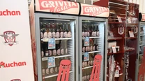Apare o nouă bere în România. Este produsă de fabrica Grivița