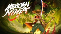 Studioul românesc Amber anunță Mexican Ninja, un nou joc video original