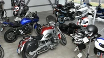 Importatorii de motociclete transmit un avertisment Guvernului că împinge colaps piețele auto & moto prin tergiversarea Programului RABLA