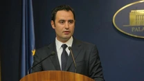 Nazare (BNR): Construcția de autostrăzi se reflectă ca cheltuială în deficit. De aia sunt blocaje pe Autostrada Moldovei. Ministerul Economiei cu Ministerul Finanţelor trebuie aduse împreună
