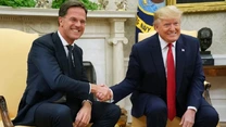 Pace în Ucraina luna aceasta sau război înghețat de durată? Declarație istorică a șefului NATO. Rutte ia partea lui Trump și spune, nuanțat, că ar trebui recunoscute cuceririle Rusiei