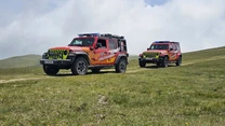 Salvamont a salvat opt persoane în ultimele 24 de ore, iar o persoană a fost găsită decedată