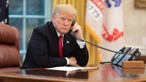 Trump anunță că va numi la conducerea Rezervei Federale doar o persoană care e dispusă să taie dobânzile în conformitate cu așteptările sale