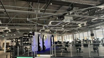 World Class deschide un nou club premium de health & fitness în Iași, în incinta Moldova Mall