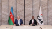 Grupul MOL devine acționar majoritar în proiectul petrolier Shamakhi-Gobustan din Azerbaidjan după ce a ajuns la un acord cu SOCAR