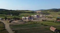 Autostrada A1 Sibiu – Pitești: A fost emisă autorizația de construire pentru al patrulea tunel și încă trei viaducte
