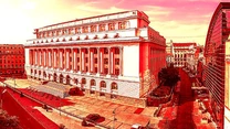 Rezervele valutare ale BNR au scăzut cu peste 6,7 miliarde de euro (11%) în luna mai, când au avut loc alegerile prezidenţiale