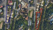 Cum ar putea arăta Cartierul Energiei, o investiție de 50 de milioane de euro și în ce stadiu e proiectul