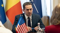 Ministrul propus al Transporturilor, primul obiectiv: Până la sfârșitul acestui an să atingem borna de 1.500 kilometri de drumuri de mare viteză