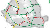 LISTA autostrăzilor prioritare la construit. Cum s-a schimbat ordinea proiectelor în ultimii patru ani