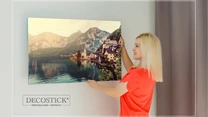 Bucură-te de un decor personalizat la tine acasă. Alege dintr-o gamă variată de stickere decorative, tablouri canvas și produse deosebite