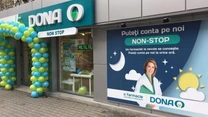 Familia Banciu are afaceri de 3 miliarde de lei cu farmaciile şi distribuţia grupului Dona în primul an în care cele două au fuzionat într-o singură firmă