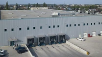 Piața de logistică din România este în declin. Scădere și pe piața spațiilor logistice