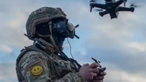 Atac fără precedent. Ucraina a lovit cu drone în Rusia la mii de kilometri distanţă de front, până în Siberia