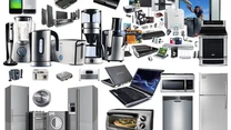 Românii se tem să cheltuie: piața electro-IT scade cu 1,7% în primul semestru, după o creștere de 10% anul trecut, de 7 ori peste media globală