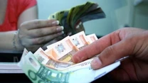 Primul tur al alegerilor prezidențiale și devalorizarea leului au reorientat economiile populației și firmelor din lei către euro
