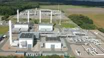 Germania vrea o rezervă strategică de gaze controlată de stat