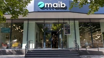 Maib, cea mai mare bancă din Republica Moldova, lansează operațiuni de banking digital în România