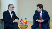 Regatul Unit și Franța își vor coordona utilizarea armelor nucleare în cazul unui atac, spun Starmer și Macron