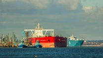 Grecia și Marea Britanie și-au avertizat flotele comerciale să evite să navigheze prin Marea Roșie