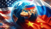 Cum va arăta lumea în următorii doi ani – prognozele OCDE pentru 2025 şi 2026, după debutul războiului comercial