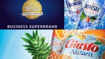 Romaqua Group obține statutul de Business Superbrand