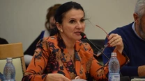 Sorina Pintea, fost ministru al Sănătății, a fost condamnată definitiv la 3 ani și 6 luni de închisoare. E a fost reținută și va fi dusă la Penitenciarul Gherla