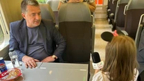 Șeful CFR Călători, despre apartamentele din Dubai: Câștig 11.000 de euro. Nu sunt sărac